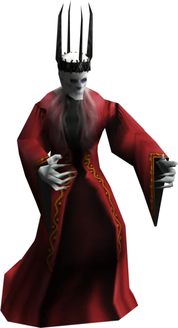 White Wizard
